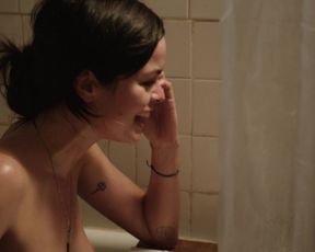 Sexy Lina Esco - Free the Nipple (2014) 