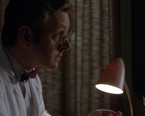 TV show scene Kristen Hager - Masters of Sex s03e06 (2015) 