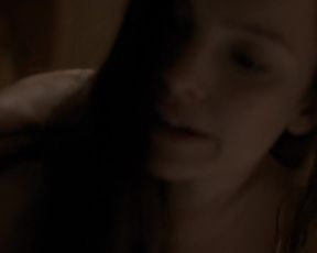 TV show scene Jodi Balfour - Quarry s01e05 (2016) 