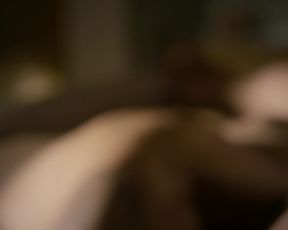 Naked scene Joanna Going, Kiele Sanchez - Kingdom s01e06 (2015) TV show nudity video