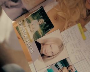 Irina Voronina, Nathalie Walker, Kim Knight, LoriDawn Messuri - Towelhead (2007)