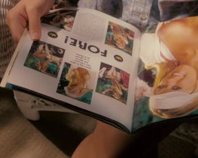 Irina Voronina, Nathalie Walker, Kim Knight, LoriDawn Messuri - Towelhead (2007)