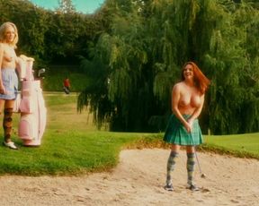 Irina Voronina, Nathalie Walker, Kim Knight, LoriDawn Messuri - Towelhead (2007)