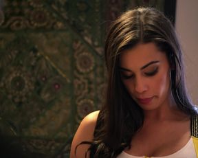 Heather Paige Cohn - Bachelor Night (2014)