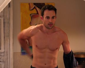 Heather Paige Cohn - Bachelor Night (2014)