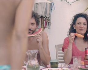 Candela Pena, Claudia Perez Esteban - Kiki, el amor se hace (2016)