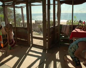 Naked scene Bojana Novakovic - Shameless s05e12 (2015) TV show nudity video