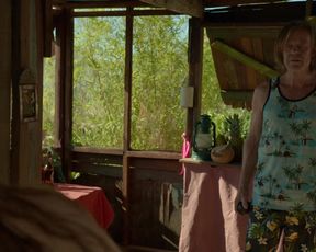 Naked scene Bojana Novakovic - Shameless s05e12 (2015) TV show nudity video