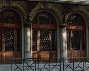 Asia Argento, Moran Atias - Mother of Tears (2007)