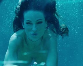 Aria London, Heather Paige Cohn, Mindy Robinson - Road Hard (2015)