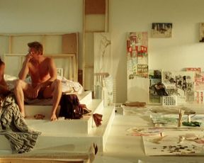 Anna Drijver - Komt een vrouw bij de dokter (2009)