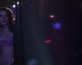 Ali Cobrin - Lap Dance (2014)