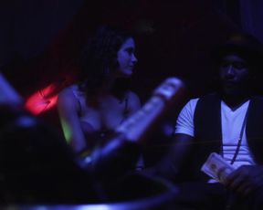 Ali Cobrin - Lap Dance (2014)