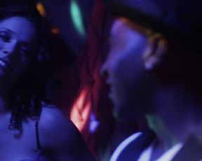 Ali Cobrin - Lap Dance (2014)