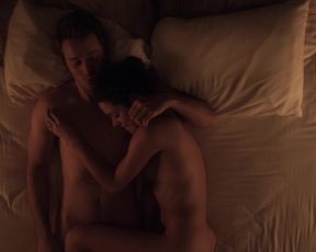 Ali Cobrin - Lap Dance (2014)