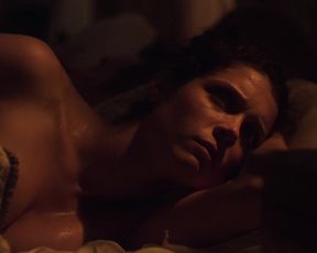 Ali Cobrin - Lap Dance (2014)