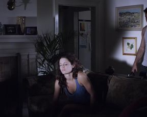 Ali Cobrin - Lap Dance (2014)