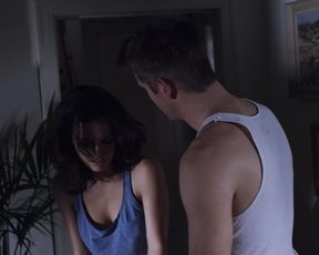 Ali Cobrin - Lap Dance (2014)