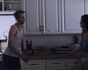 Ali Cobrin - Lap Dance (2014)