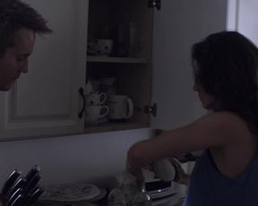 Ali Cobrin - Lap Dance (2014)