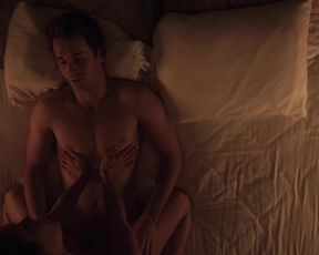 Ali Cobrin - Lap Dance (2014)