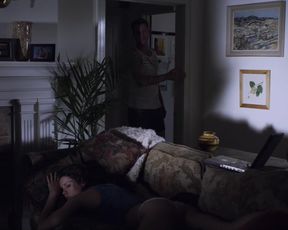 Ali Cobrin - Lap Dance (2014)