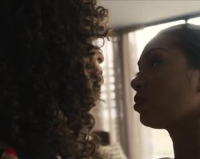 Naté Bova, Zaraah Abrahams - The Newest Hottest Spike Lee Joint (2014)