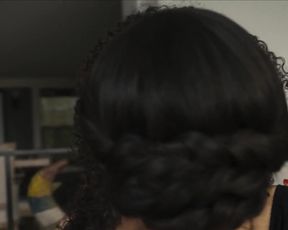 Naté Bova, Zaraah Abrahams - The Newest Hottest Spike Lee Joint (2014)