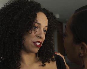 Naté Bova, Zaraah Abrahams - The Newest Hottest Spike Lee Joint (2014)