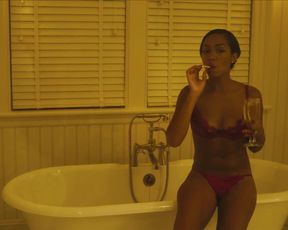 Naté Bova, Zaraah Abrahams - The Newest Hottest Spike Lee Joint (2014)