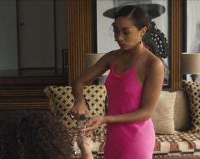 Naté Bova, Zaraah Abrahams - The Newest Hottest Spike Lee Joint (2014)