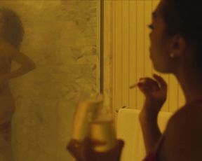 Naté Bova, Zaraah Abrahams - The Newest Hottest Spike Lee Joint (2014)