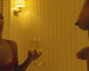 Naté Bova, Zaraah Abrahams - The Newest Hottest Spike Lee Joint (2014)