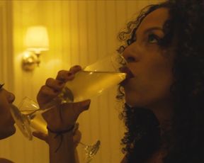 Naté Bova, Zaraah Abrahams - The Newest Hottest Spike Lee Joint (2014)