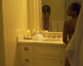 Naté Bova, Zaraah Abrahams - The Newest Hottest Spike Lee Joint (2014)