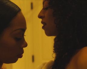 Naté Bova, Zaraah Abrahams - The Newest Hottest Spike Lee Joint (2014)