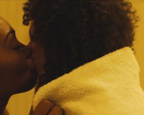 Naté Bova, Zaraah Abrahams - The Newest Hottest Spike Lee Joint (2014)