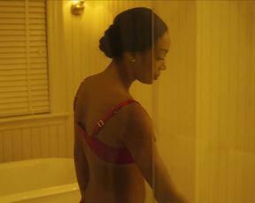 Naté Bova, Zaraah Abrahams - The Newest Hottest Spike Lee Joint (2014)