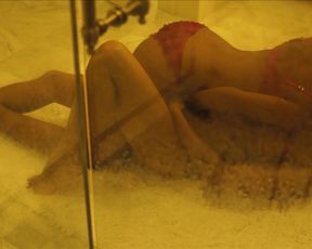 Naté Bova, Zaraah Abrahams - The Newest Hottest Spike Lee Joint (2014)