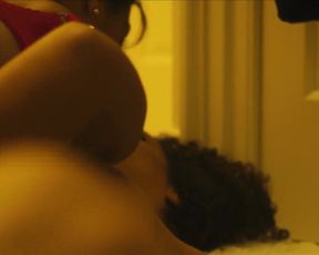 Naté Bova, Zaraah Abrahams - The Newest Hottest Spike Lee Joint (2014)