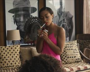 Naté Bova, Zaraah Abrahams - The Newest Hottest Spike Lee Joint (2014)