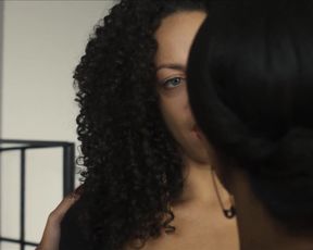 Naté Bova, Zaraah Abrahams - The Newest Hottest Spike Lee Joint (2014)