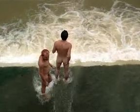 Explicit sex scene Hermila Guedes, Dira Paes - Baixio Das Bestas Adult video from the movie