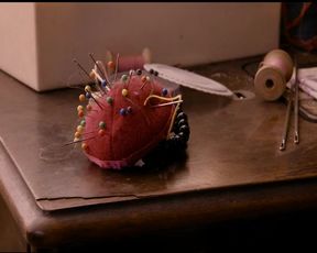 Celebrity Lesbian Video - Julija Steponaityte, Aiste Dirziute - Sangailes vasara (2015) 