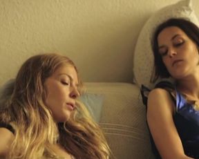 Agnieszka Podsiadlik, Pheline Roggan - Jak calkowicie zniknac (2014)