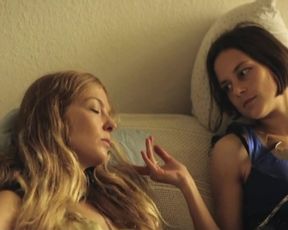 Agnieszka Podsiadlik, Pheline Roggan - Jak calkowicie zniknac (2014)