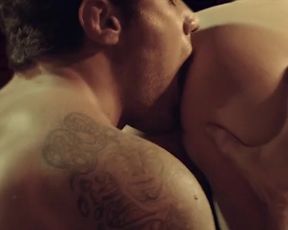 Celebs Simona Cappia, Maia Vakoulenko - Darkside Witches (2015)