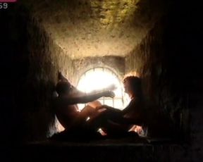 Scenes from Serbian movie