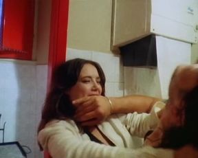 Explicit sex scene Dolce Calda - Lisa (1980) Adult video from the movie