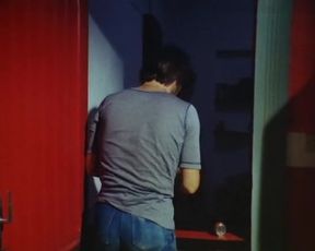 Explicit sex scene Dolce Calda - Lisa (1980) Adult video from the movie